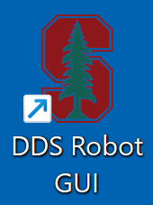 MattBot GUI app icon